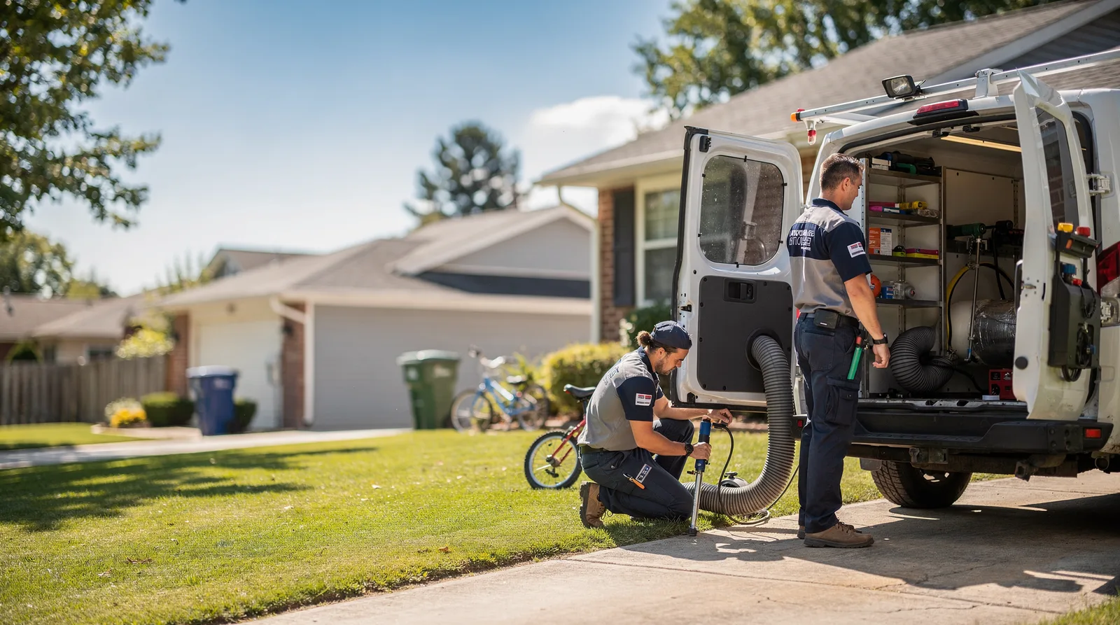 24/7 HVAC Repair & AC Replacement in Topton, NC near me